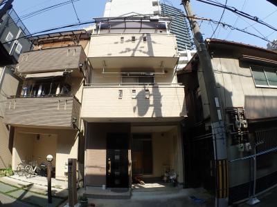 鷺洲3丁目一戸建